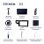Штатная магнитола Teyes X1 4G 2/32 Honda Jazz 3 (2015-2020) Тип-В