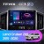 Штатная магнитола Teyes CC3 2K 360 6/128 Toyota Land Cruiser 200 (2015-2018)