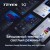 Штатная магнитола Teyes X1 4G 2/32 Hyundai Venue (2019-2020)