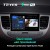 Штатная магнитола Teyes SPRO Plus 6/128 Hyundai Rohens Genesis (2008-2013) F1