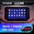 Штатная магнитола Teyes CC2 Plus 4/32 Nissan X-Terra (2018-2022)