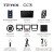 Штатная магнитола Teyes CC3 4/64 Volkswagen Jetta 5 (2005-2010) F3