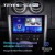 Штатная магнитола Teyes CC2 Plus 6/128 Nissan Almera 3 G15 (2012-2019) F2