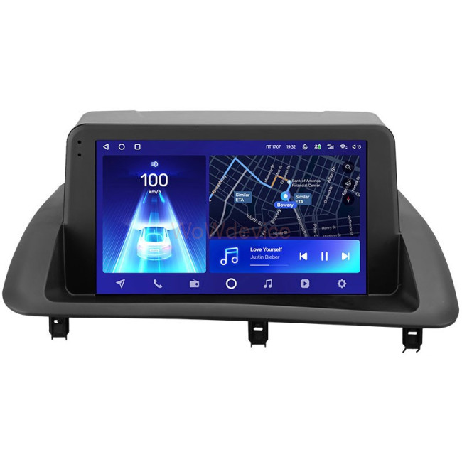 Штатная магнитола Teyes CC2 Plus 3/32 Lexus CT CT200 CT200h (2010-2018) Штатная магнитола Teyes CC2 Plus 3/32 Lexus CT CT200 CT200h (2010-2018)