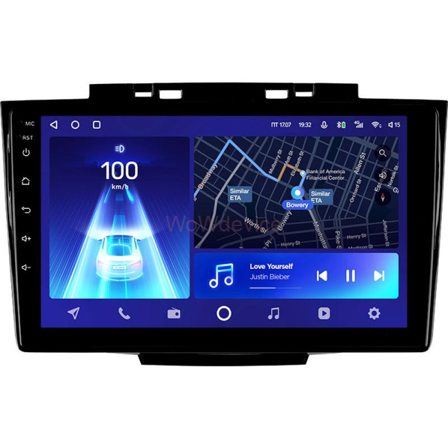 Штатная магнитола Teyes CC2L Plus 2/32 Great Wall Hover H5 (2010-2017) Штатная магнитола Teyes CC2L Plus 2/32 Great Wall Hover H5 (2010-2017)