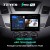 Штатная магнитола Teyes SPRO Plus 6/128 Mitsubishi Zinger 2015+