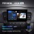 Штатная магнитола Teyes CC2L Plus 1/16 Kia Sorento BL (2002-2011)