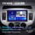 Штатная магнитола Teyes CC2 Plus 4/32 Nissan NV200 M20 (2009-2023)
