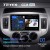 Штатная магнитола Teyes CC2 Plus 4/32 Nissan NV200 M20 (2009-2023)