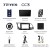 Штатная магнитола Teyes CC3 360 6/128 Hyundai Elantra 6 (2015-2018) Тип-A