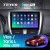 Штатная магнитола Teyes SPRO Plus 6/128 Toyota Yaris L (2016-2019)