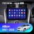 Штатная магнитола Teyes CC2 Plus 4/32 Toyota Allion T260 (2007-2020) Правый руль