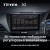 Штатная магнитола Teyes X1 4G 2/32 Honda CR-Z 1 (2010-2016) Правый руль