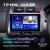 Штатная магнитола Teyes CC2 Plus 6/128 Honda Jazz GD (2001-2008) Правый руль