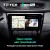 Штатная магнитола Teyes SPRO Plus 4/64 Nissan Qashqai 2 (2013-2021) F2 климат контроль Тип-C