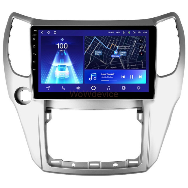 Штатная магнитола Teyes CC2L Plus 2/32 Great Wall Hover M4 (2012-2017) Штатная магнитола Teyes CC2L Plus 2/32 Great Wall Hover M4 (2012-2017)