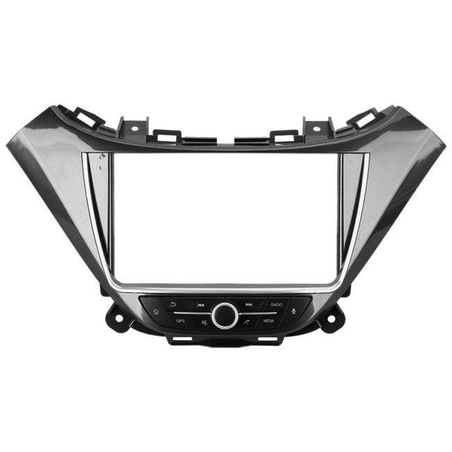 Установочный комплект Teyes для Chevrolet Malibu 9 (2015-2023) F2
