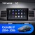 Штатная магнитола Teyes X1 4G 2/32 Toyota Corolla 9 E120 (2004-2006)