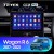 Штатная магнитола Teyes CC2 Plus 4/32 Suzuki Wagon R VI (2017-2021)