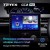 Штатная магнитола Teyes CC2 Plus 4/32 Suzuki Wagon R VI (2017-2021)