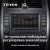 Штатная магнитола Teyes X1 4G 2/32 Mercedes-Benz Vito 2 (2003-2015) 7"