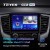 Штатная магнитола Teyes CC2 Plus 4/32 Mitsubishi L200 5 (2018-2020) F2 Правый руль