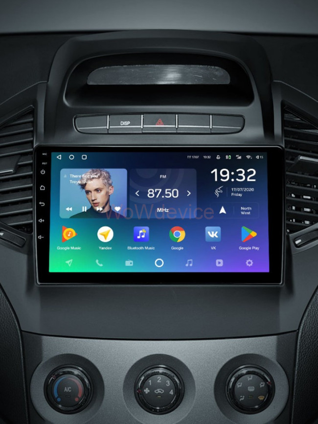 Штатная магнитола Teyes SPRO Plus 6/128 Geely GC6 1 (2014-2016) Штатная магнитола Teyes SPRO Plus 6/128 Geely GC6 1 (2014-2016)