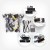 Установочный комплект Teyes TPRO 2 для Ford Kuga 2, Escape 3 (2012-2019)