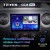 Штатная магнитола Teyes CC2 Plus 4/32 Nissan NV400 (2010-2020) (F2)