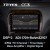 Штатная магнитола Teyes CC3 360 6/128 Mercedes Benz S-Class W220 VV220 (1998-2005)