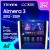 Штатная магнитола Teyes CC3 2K 4/64 Nissan Almera 3 G15 (2012-2019) F2