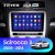 Штатная магнитола Teyes CC2L Plus 1/16 Volkswagen Scirocco 3 Mk3 (2008-2014) F5