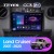 Штатная магнитола Teyes CC3 2K 3/32 Toyota Land Cruiser 70 Series LC 79 (2007-2020)
