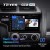 Штатная магнитола Teyes CC2 Plus 6/128 Fit 3 GP GK (2013-2020) Тип-А