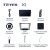Штатная магнитола Teyes X1 4G 2/32 Lexus IS250 XE20 (2005-2013) (Hm) Тип-B