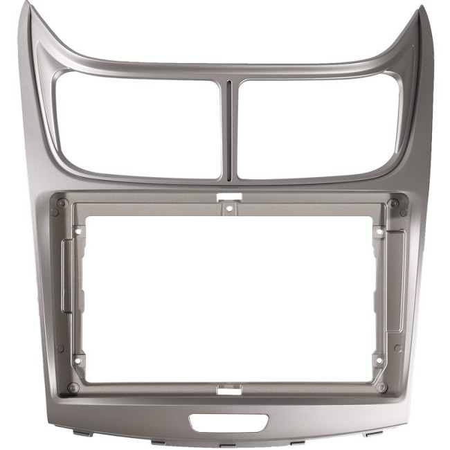 Установочный комплект Teyes для Chevrolet Sail (2009-2013)