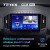 Штатная магнитола Teyes CC2 Plus 4/32 Opel Insignia (2013-2017) Тип-В