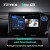 Штатная магнитола Teyes SPRO Plus 4/32 Toyota Noah 4 R90 (2022-2023) Правый руль