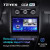 Штатная магнитола Teyes CC2 Plus 3/32 Volkswagen Touran 2 1T (2010-2015)