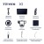 Штатная магнитола Teyes X1 4G 2/32 Hyundai Matrix (2001-2010)
