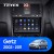 Штатная магнитола Teyes X1 4G 2/32 Hyundai Getz (2002-2011) Правый руль