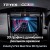Штатная магнитола Teyes CC3 2K 4/32 Toyota Corolla Fielder 3 E160 (2012-2021)