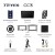 Штатная магнитола Teyes CC3 6/128 Toyota Land Cruiser LC 100 (2002-2007) Тип-С