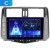 Установочный комплект Teyes для Toyota Land Cruiser Prado 150 (2009-2013) Тип-C