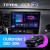 Штатная магнитола Teyes CC3 2K 360 6/128 Mitsubishi Outlander 3 (2012-2018) Тип-A
