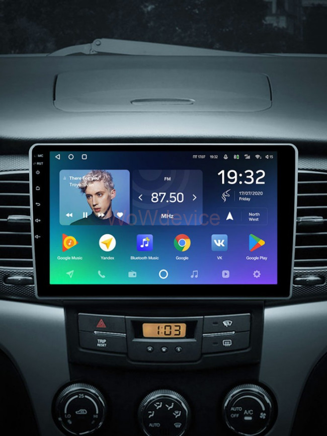 Штатная магнитола Teyes SPRO Plus 6/128 SsangYong Korando 3 (2010-2013) Штатная магнитола Teyes SPRO Plus 6/128 SsangYong Korando 3 (2010-2013)