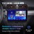 Штатная магнитола Teyes CC2 Plus 4/64 Citroen C3-XR (2019-2020) (F1)