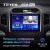 Штатная магнитола Teyes CC2 Plus 6/128 Kia Sorento 2 II XM (2012-2021) F2
