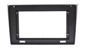 Рамка магнитолы 10.2" (цв.Черный) для MAZDA CX-9 2007-2016