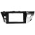 Установочный комплект Teyes для Toyota Corolla 11 E170/180 (2012-2016) Тип-А